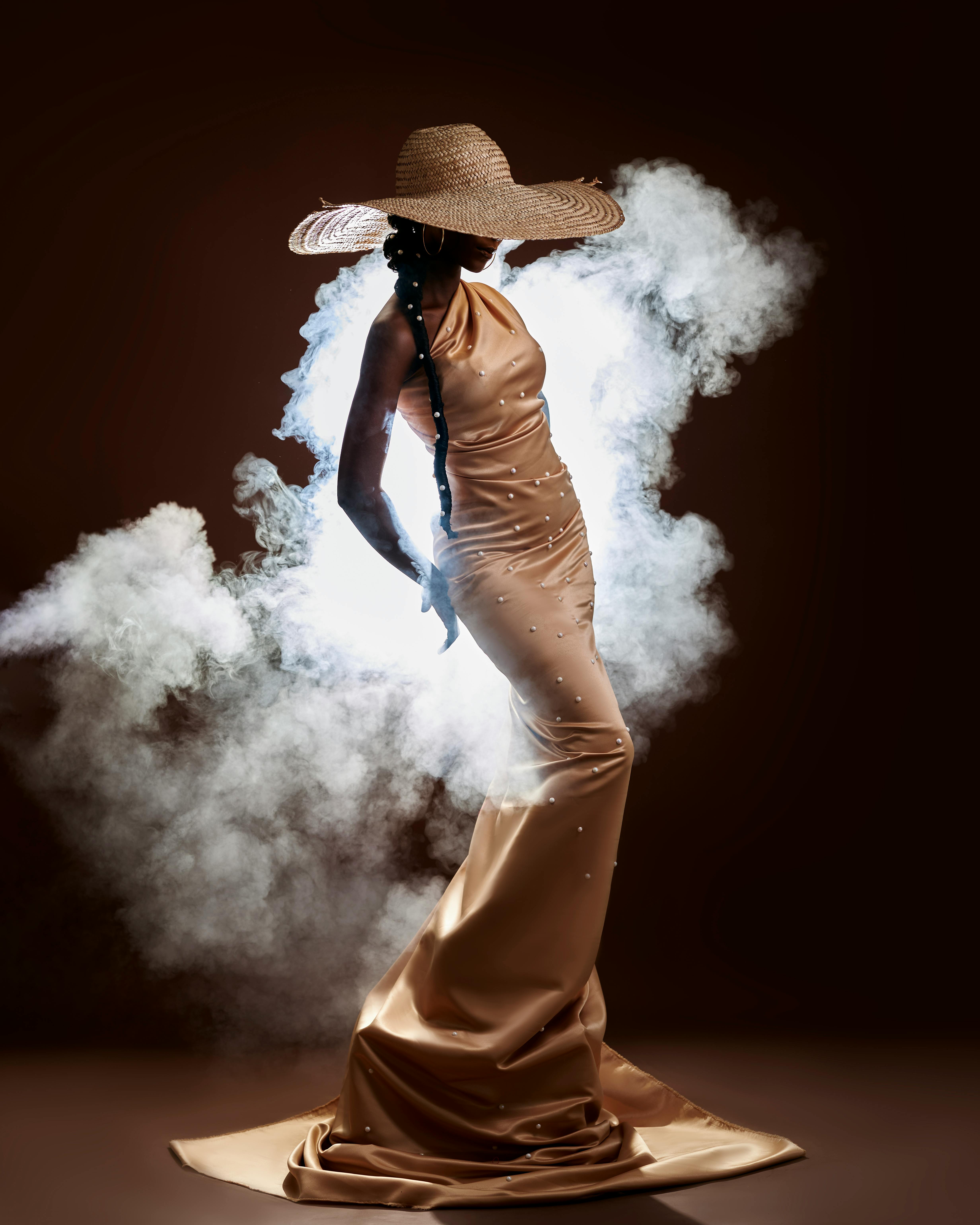 Fashion Project 1